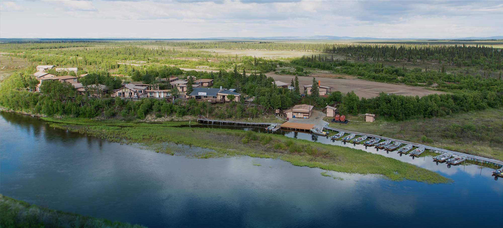 Katmai Lodge The Fishing Experience Of A Lifetime Since 79